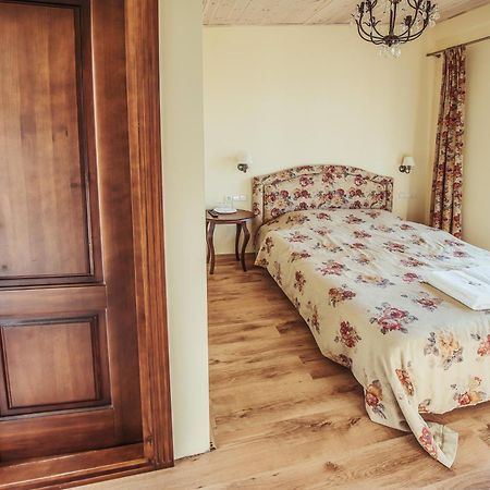 Hotel Pusu Takas Andrioniskis Pokoj fotografie